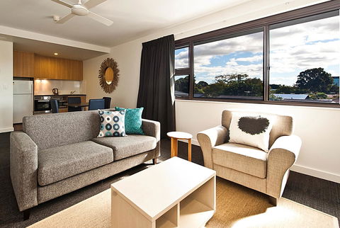 St Catherine\'s On Park - Accommodation Asia 10
