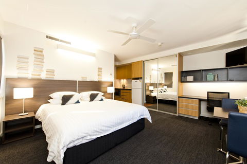 St Catherine\'s On Park - Accommodation Asia 19