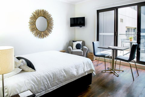 St Catherine\'s On Park - Accommodation Asia 15