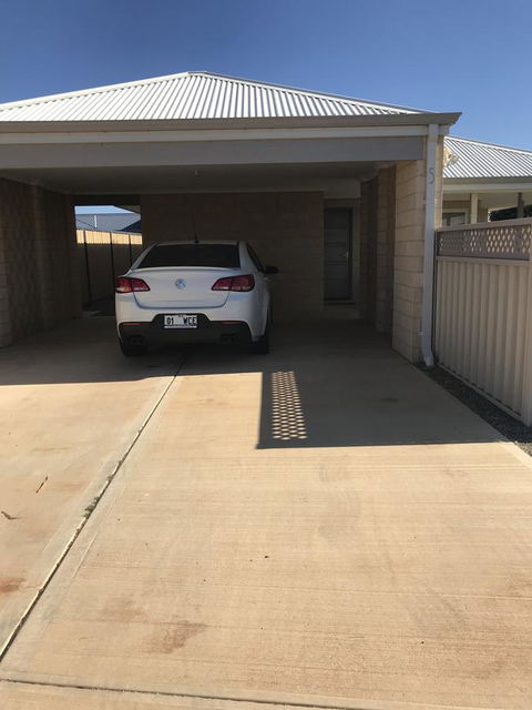 Portree On Sea - Kalbarri - Accommodation Asia 24