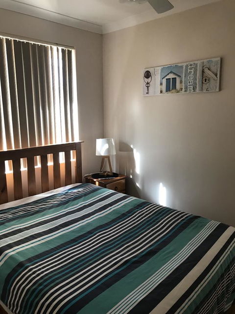 Portree On Sea - Kalbarri - Accommodation Asia 12