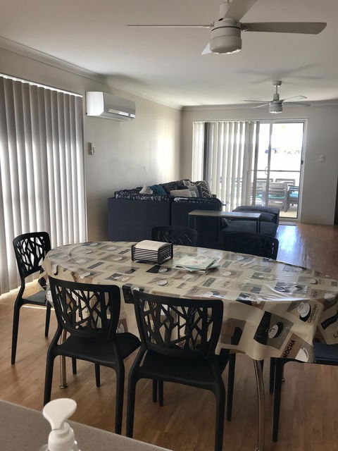 Portree On Sea - Kalbarri - Accommodation Asia 5