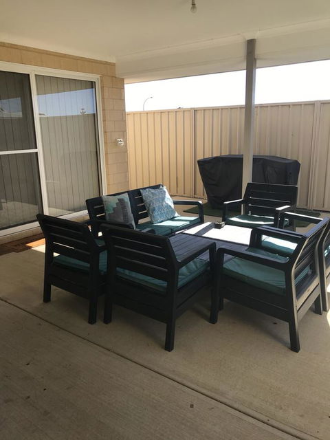 Portree On Sea - Kalbarri - Accommodation Asia 16