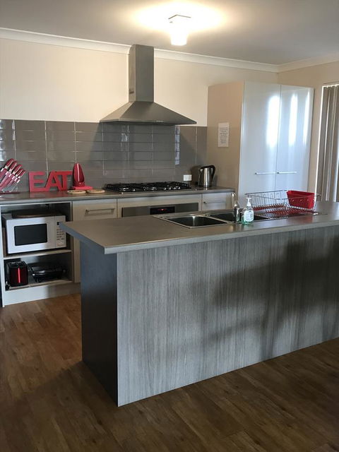Portree On Sea - Kalbarri - Accommodation Asia 9