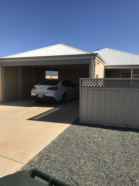 Portree On Sea - Kalbarri - Accommodation Asia 15