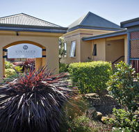 Vintages Accommodation - Accommodation Asia