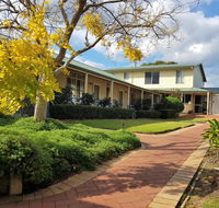 Park Avenue Holiday Units - Accommodation Asia