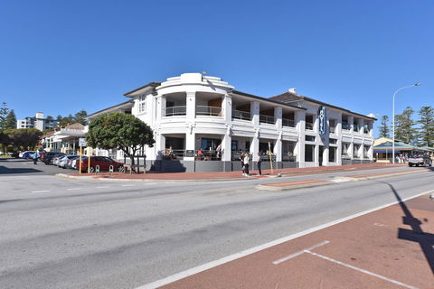 Cottesloe Apartment Close To Beach - Accommodation Asia 23