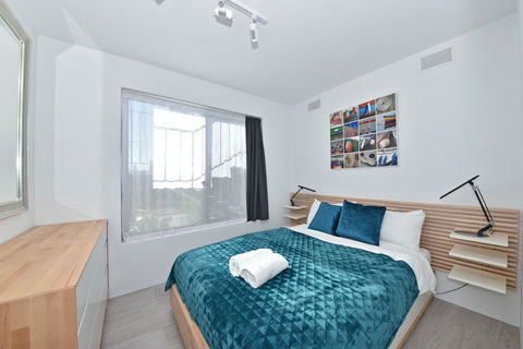 Cottesloe Apartment Close To Beach - Accommodation Asia 1