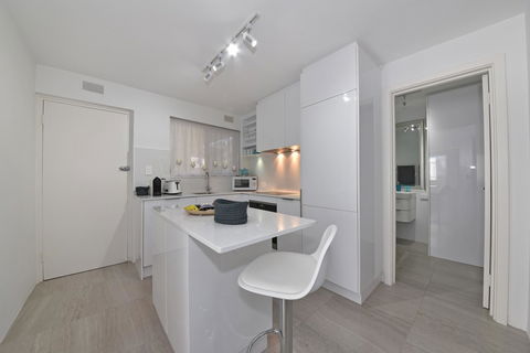Cottesloe Apartment Close To Beach - Accommodation Asia 11