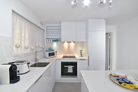 Cottesloe Apartment Close To Beach - Accommodation Asia 13