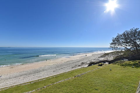 Cottesloe Apartment Close To Beach - Accommodation Asia 26