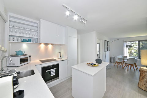 Cottesloe Apartment Close To Beach - Accommodation Asia 8