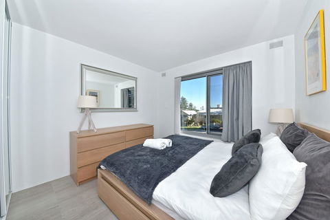 Cottesloe Apartment Close To Beach - Accommodation Asia 15