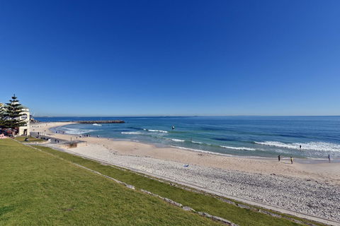 Cottesloe Apartment Close To Beach - Accommodation Asia 24