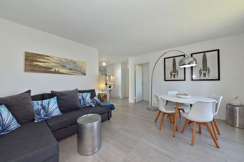 Cottesloe Apartment Close To Beach - Accommodation Asia 6