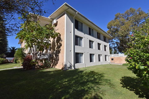 Cottesloe Apartment Close To Beach - Accommodation Asia 28