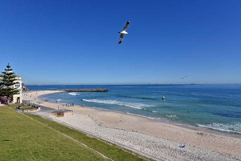 Cottesloe Apartment Close To Beach - Accommodation Asia 22