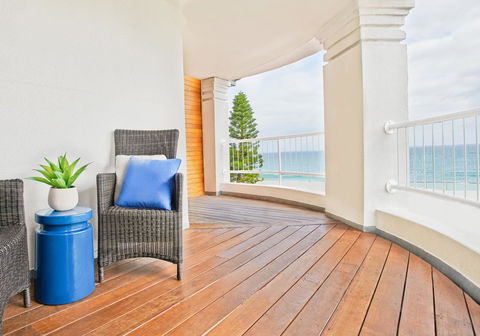 Cottesloe Beach Hotel - Accommodation Guide 28