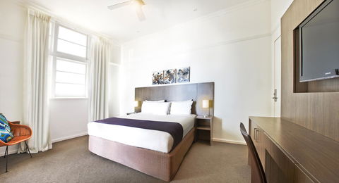 Cottesloe Beach Hotel - Accommodation Guide 34