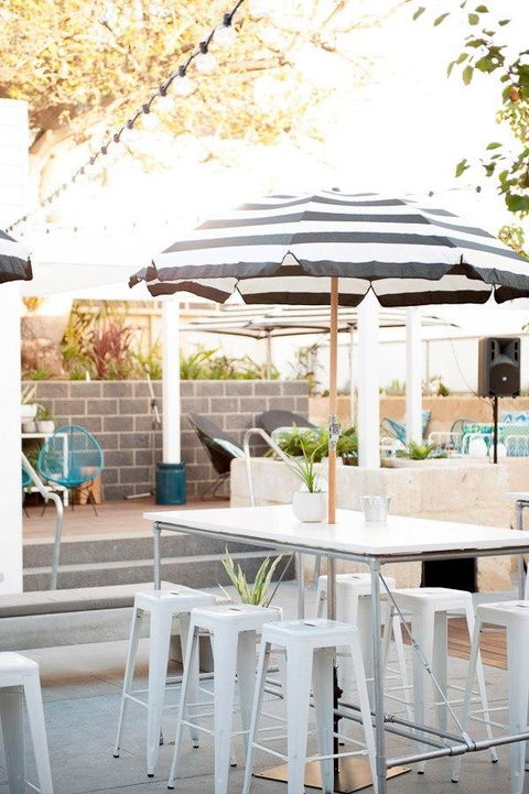Cottesloe Beach Hotel - Accommodation Guide 11