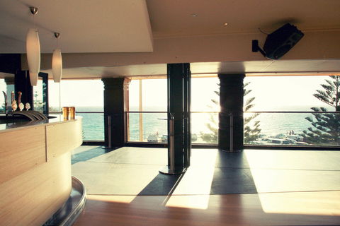 Cottesloe Beach Hotel - Accommodation Guide 14