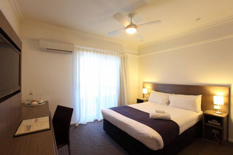 Cottesloe Beach Hotel - Accommodation Guide 9