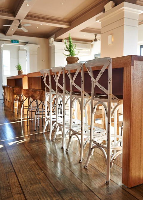 Cottesloe Beach Hotel - Accommodation Guide 31