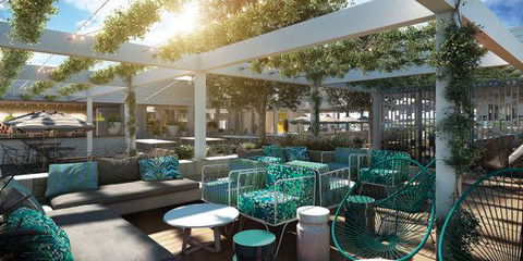 Cottesloe Beach Hotel - Accommodation Guide 17