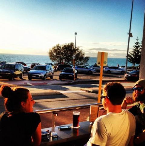 Cottesloe Beach Hotel - Accommodation Guide 21