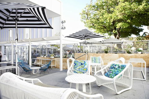 Cottesloe Beach Hotel - Accommodation Guide 30