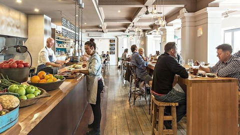 Cottesloe Beach Hotel - Accommodation Guide 3