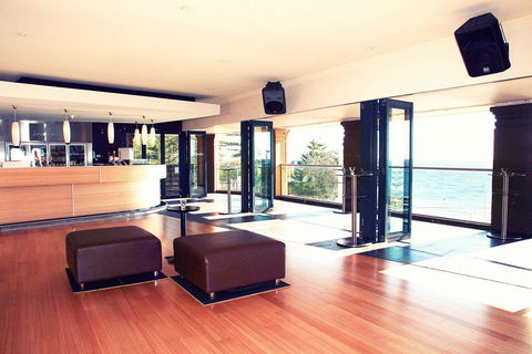 Cottesloe Beach Hotel - Accommodation Guide 12