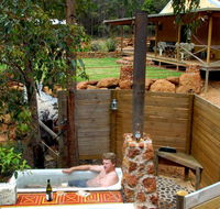 Nannup Bush Retreat - Accommodation Asia