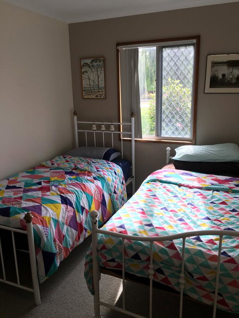 Amazing River House - Accommodation China 13