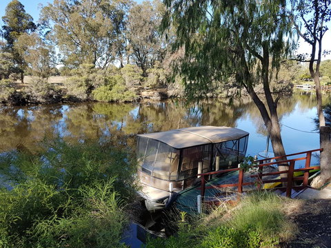 Amazing River House - Accommodation China 22
