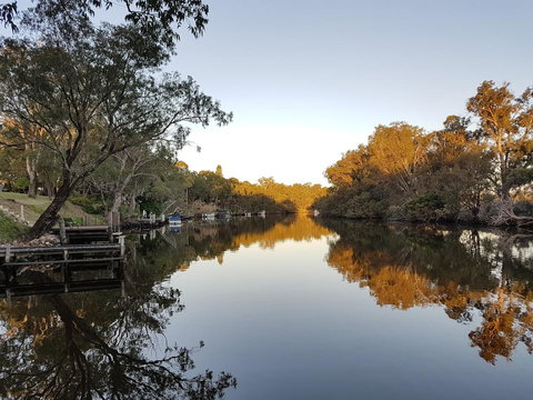 Amazing River House - Accommodation China 27