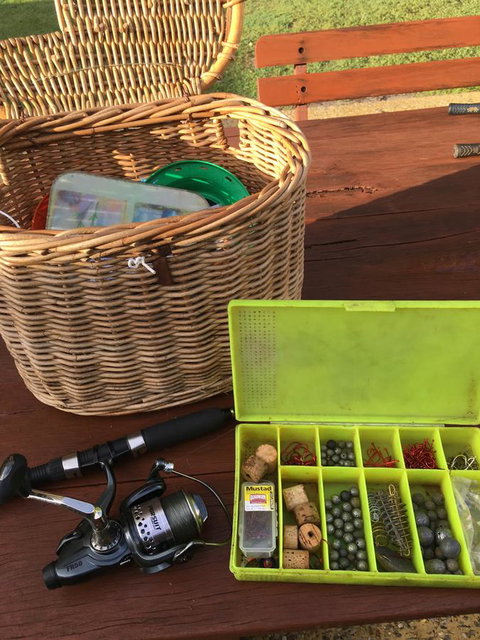 Amazing River House - Accommodation China 20