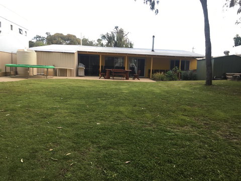 Amazing River House - Accommodation China 17