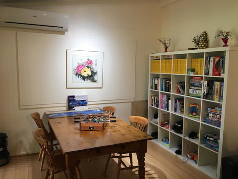 Amazing River House - Accommodation China 10