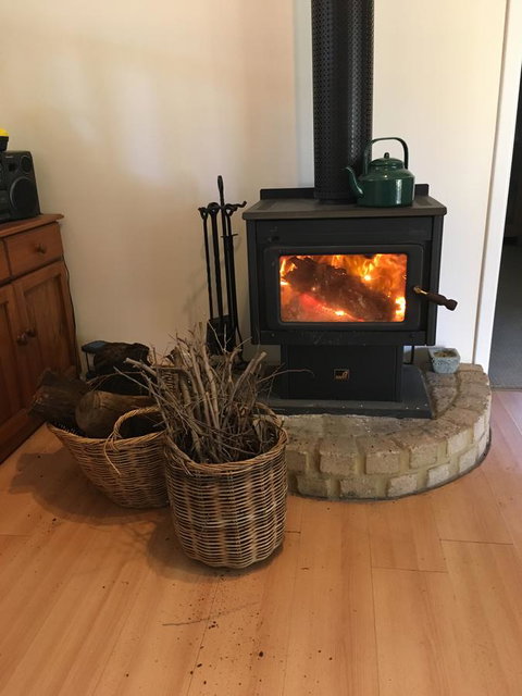 Amazing River House - Accommodation China 7