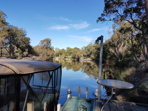 Amazing River House - Accommodation China 25