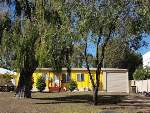 Amazing River House - Accommodation China 2