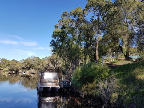 Amazing River House - Accommodation China 21