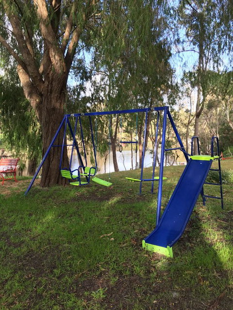 Amazing River House - Accommodation China 16