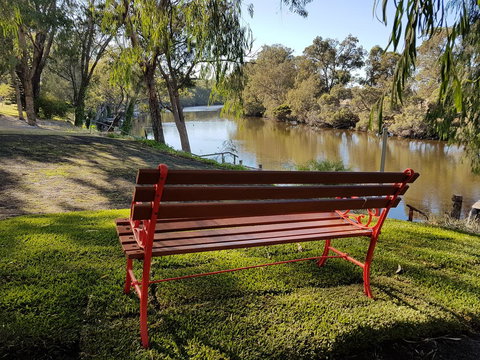 Amazing River House - Accommodation China 19