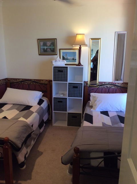 Crossland House - Accommodation Asia 11