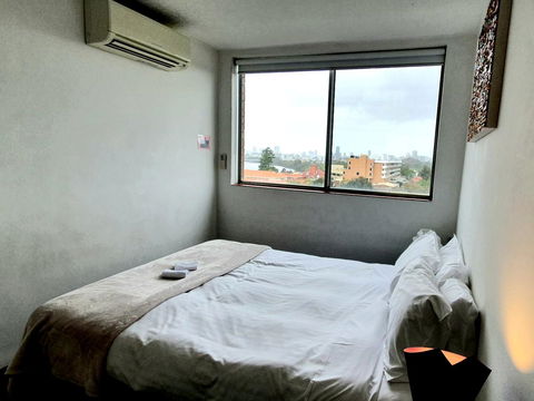 Lawley Luxury Views - Perth City, Swan River - Accommodation Asia 4