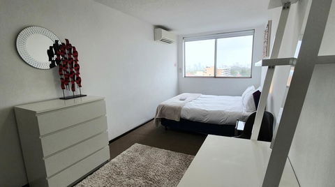 Lawley Luxury Views - Perth City, Swan River - Accommodation Asia 7