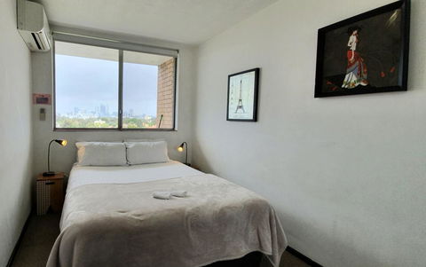 Lawley Luxury Views - Perth City, Swan River - Accommodation Asia 13